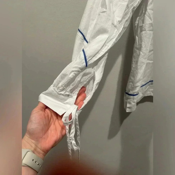 THE SHIRT ROCHELLE BEHRENS / Size Small / - Picture 4 of 9